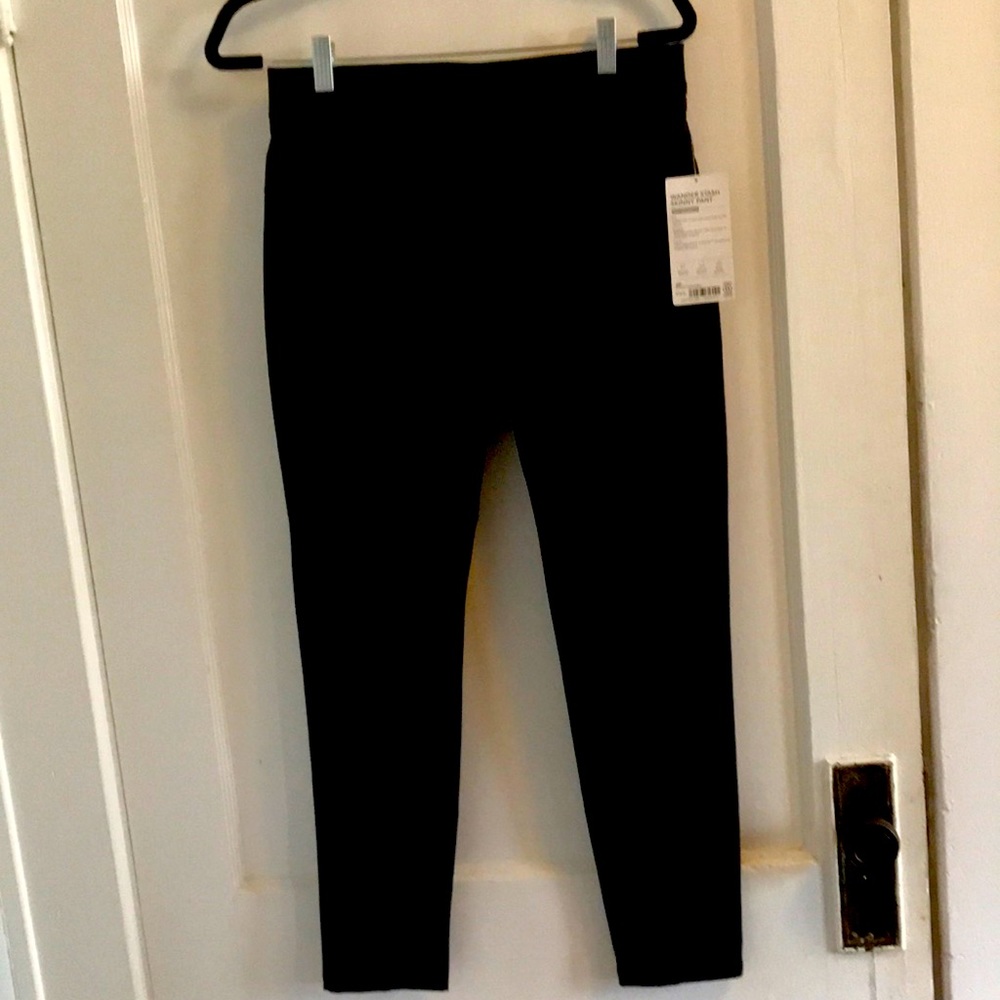 Athleta Wander Stash Skinny Pant NWT